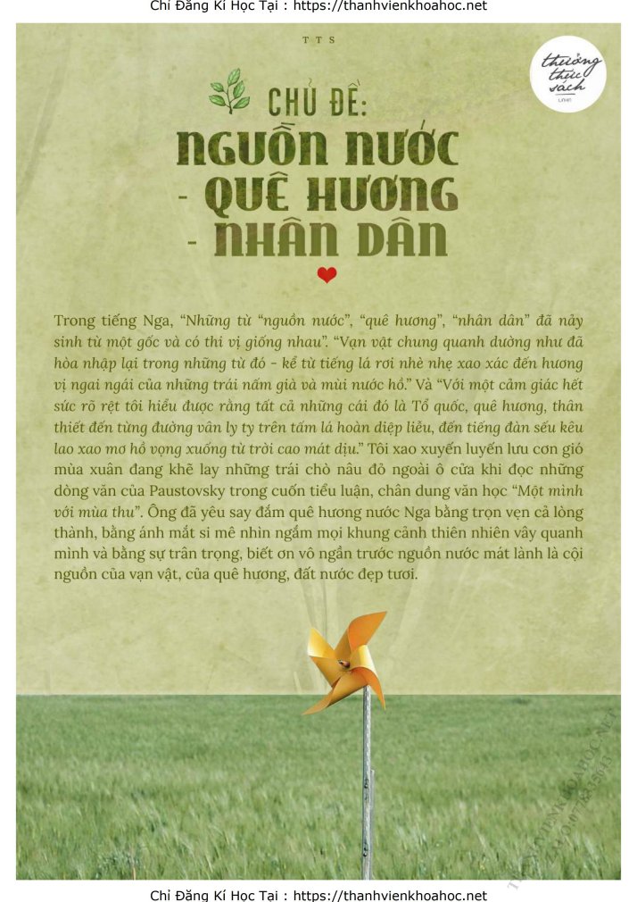 Ảnh minh họa cho TUYỂN TẬP ĐỀ BỔ TRỢ CÔ TRÚC LINH
