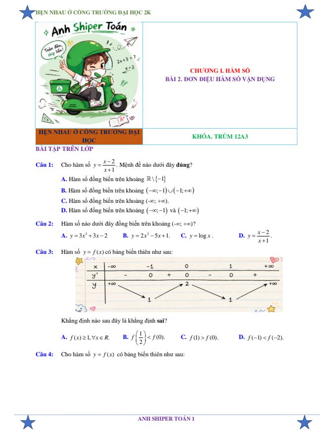 Ảnh minh họa cho bai-2-don-dieu-ham-so-van-dung-de-bai-khong-cach-dong