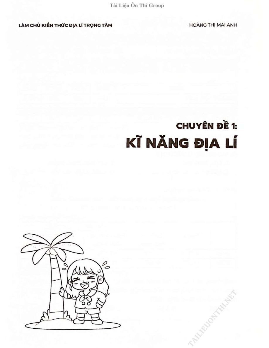 Ảnh minh họa cho Chuyên đề 1