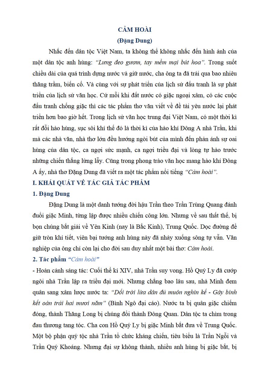 Ảnh minh họa cho ÔN THI THPT QUỐC GIA
