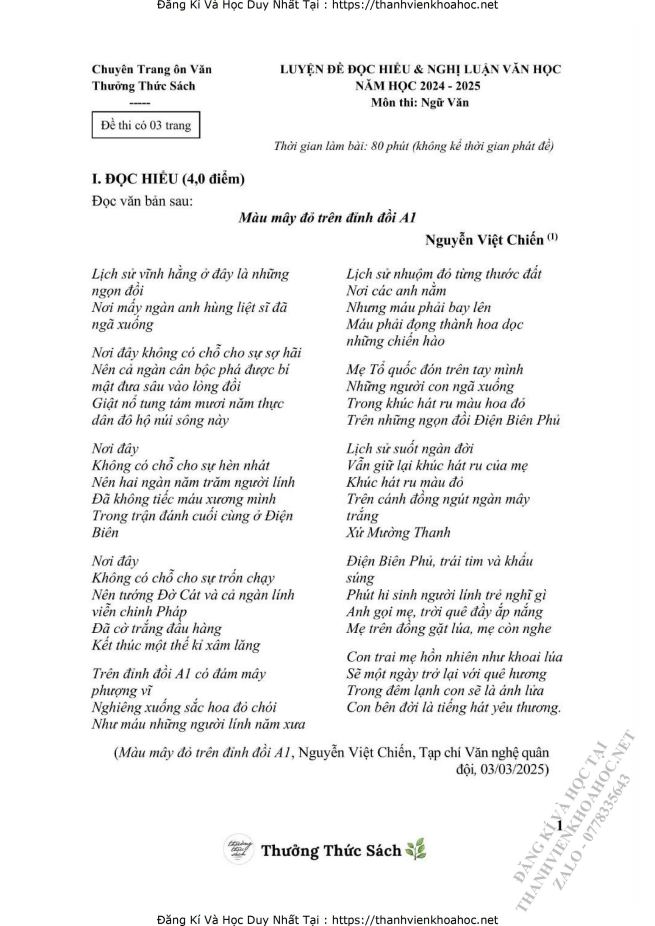 Ảnh minh họa cho luyen-de-18-chuyen-de-doc-hieu-nghi-luan-van-hoc