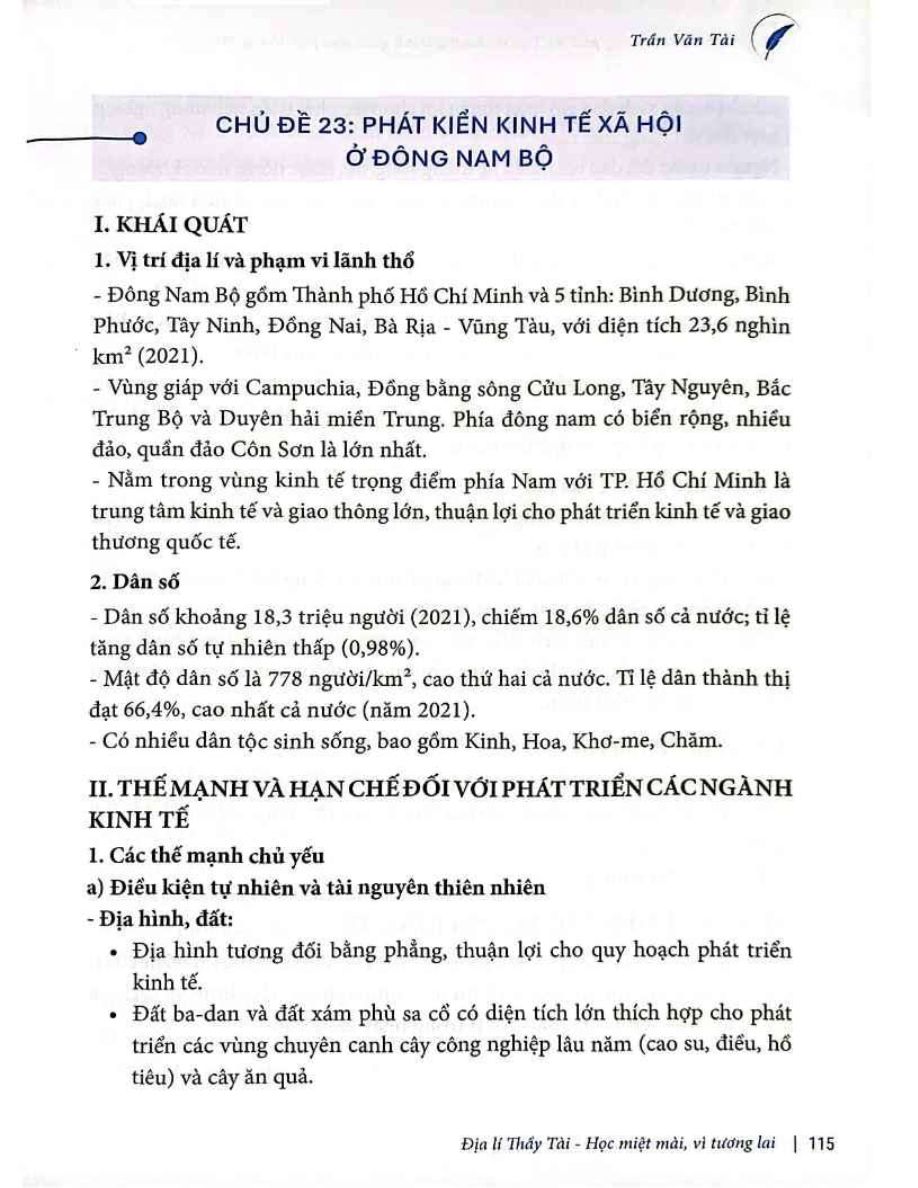 Ảnh minh họa cho Chủ đè 23