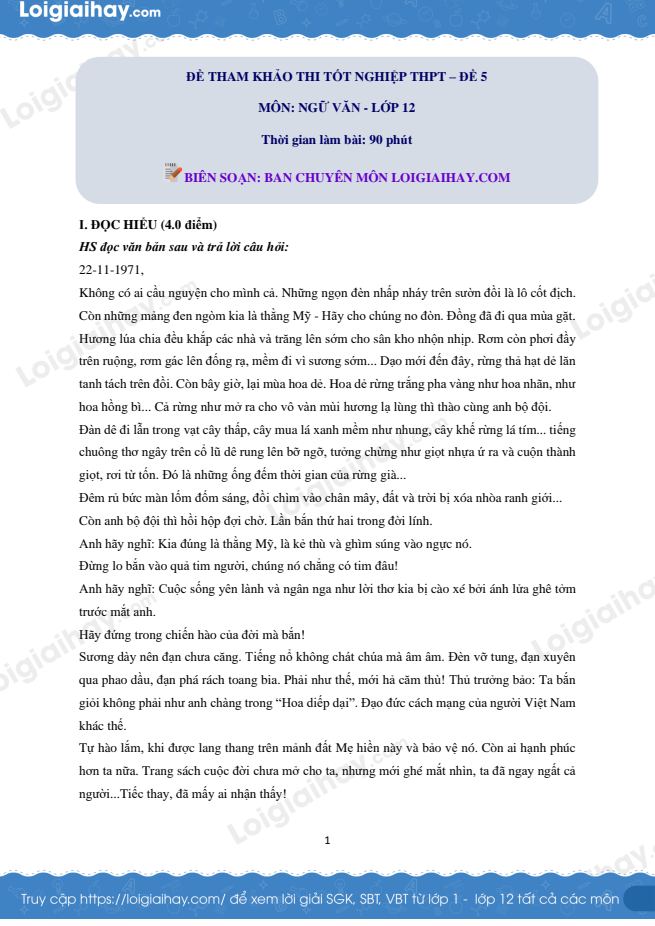 Ảnh minh họa cho de-tham-khao-thi-van-thpt-de-so-5-co-loi-giai-chi-tiet-1740041999