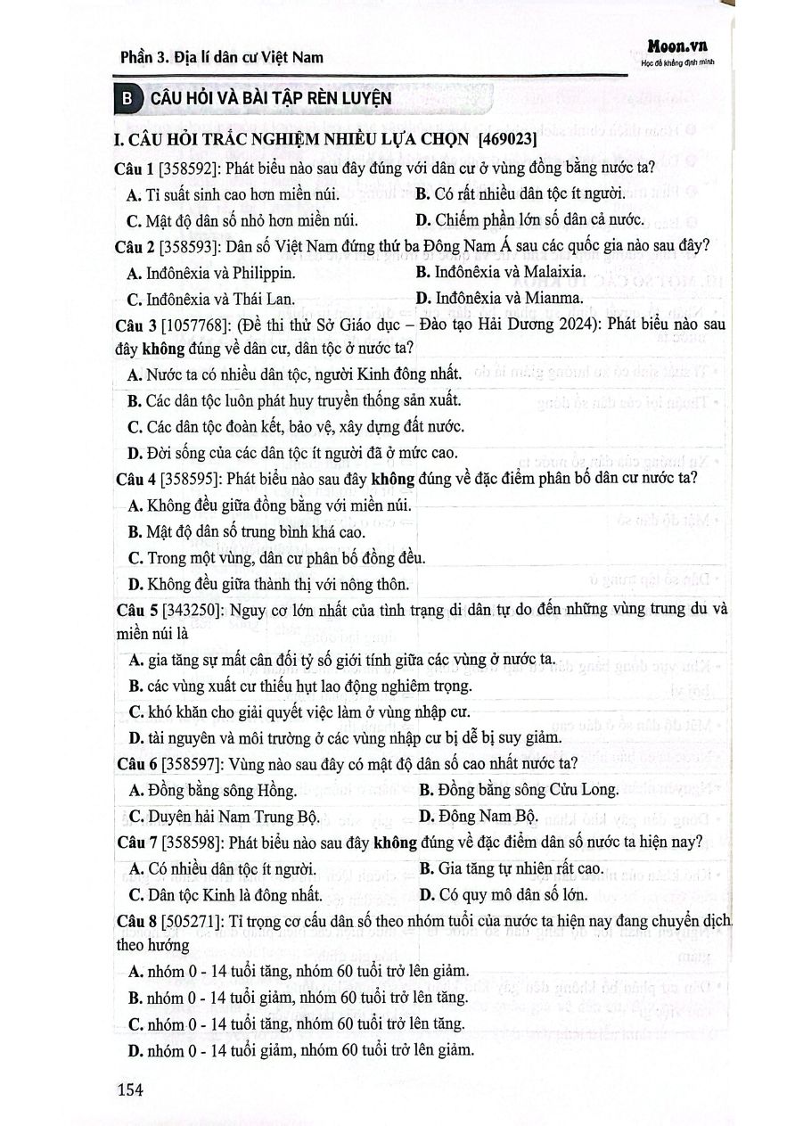 Ảnh minh họa cho BÀI TẬP VẬN DỤNG CĐ3 - BÀI 5