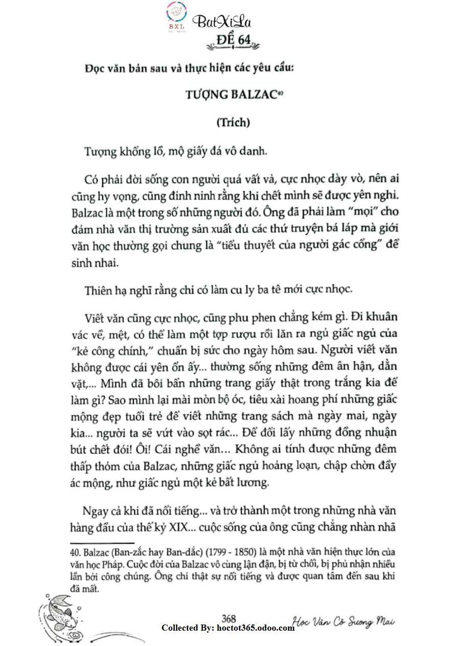 Ảnh minh họa cho ôn thi thpt quốc gia 2026