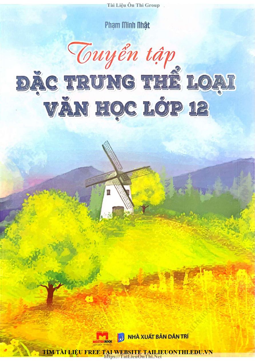Ảnh minh họa cho ôn thi thpt quốc gia 2026