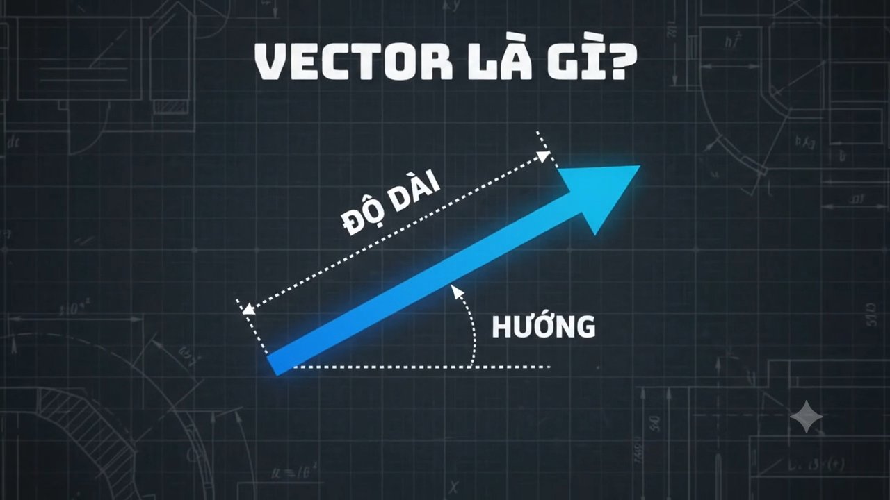 Ảnh minh họa cho Vector1