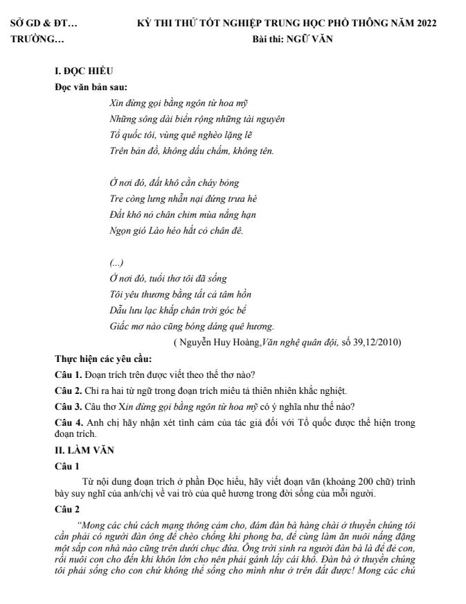 Ảnh minh họa cho de-42-nv