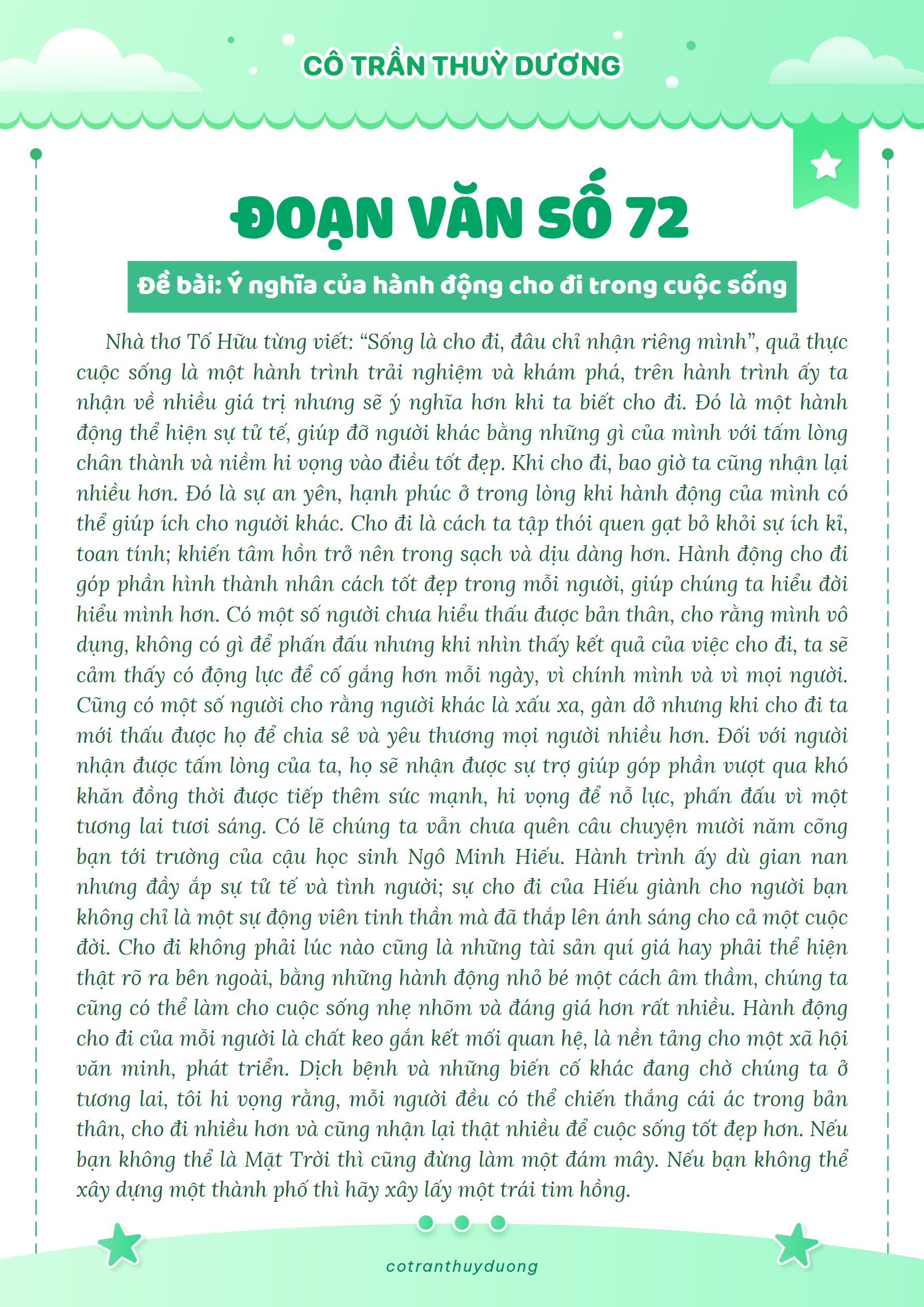 Ảnh minh họa cho ôn thi thpt quốc gia 2026