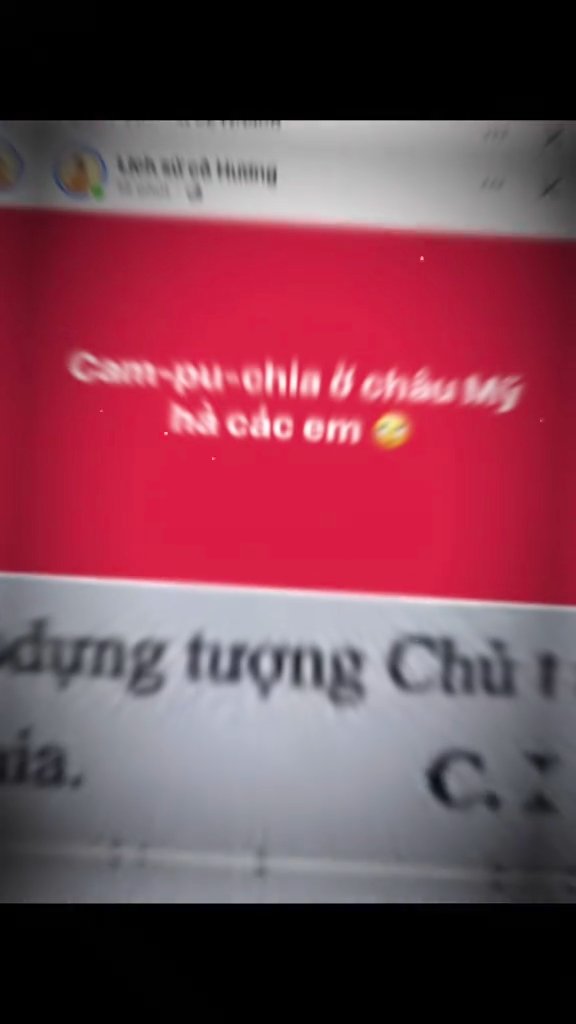 Ảnh minh họa cho BÍ KÍP 2K9: CAMPUCHIA Ở CHÂU MỸ
