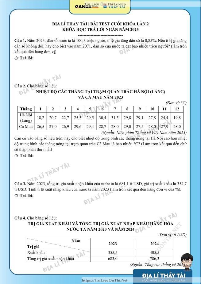 Ảnh minh họa cho de-cuoi-khoa-lan-2-16-5-2025-1