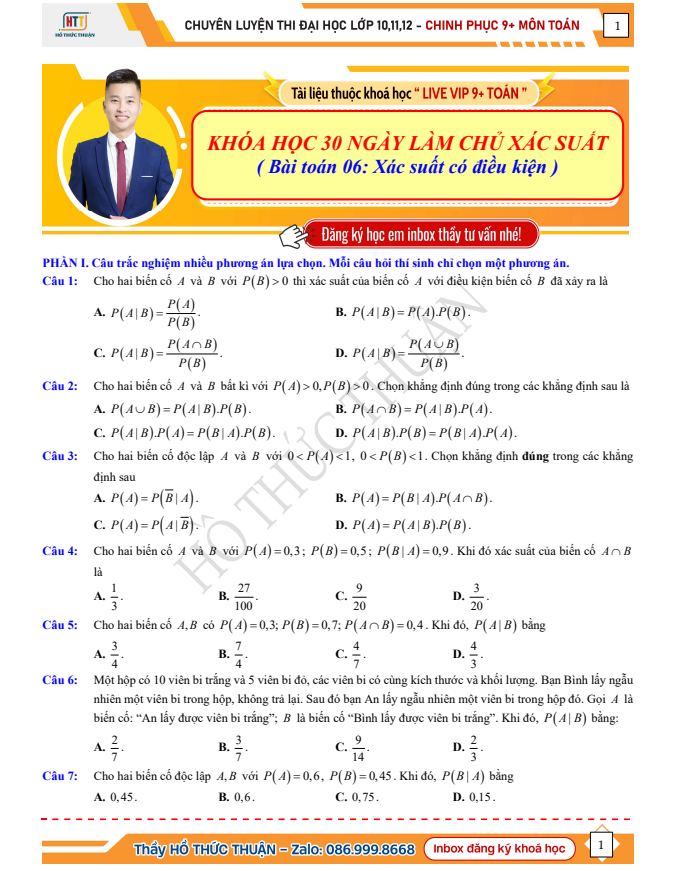 Ảnh minh họa cho 📢 **THÔNG BÁO ĐỀ KIỂM TRA – ĐỀ 6**