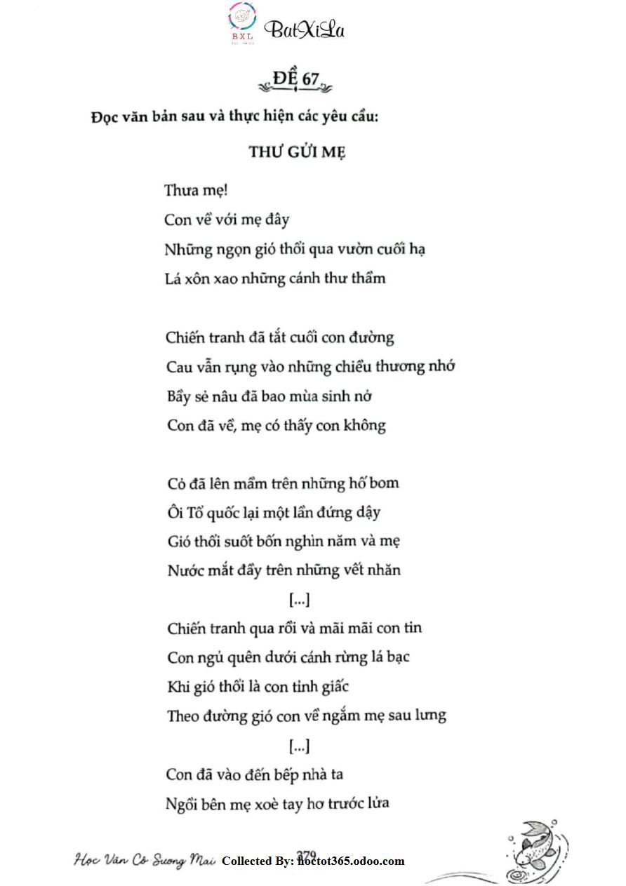 Ảnh minh họa cho ôn thi thpt quốc gia 2026