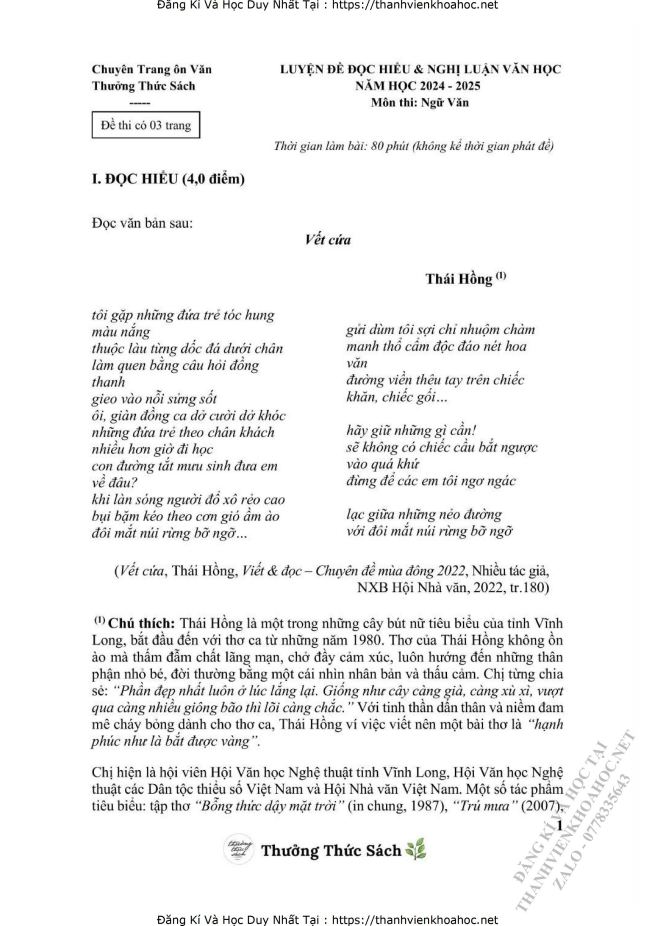 Ảnh minh họa cho luyen-de-19-chuyen-de-doc-hieu-nghi-luan-van-hoc