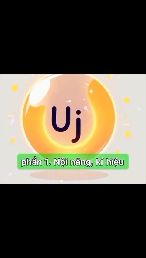 Ảnh minh họa cho VIDEO CHUYÊN ĐỀ 1- BÀI 2 -PHẦN 1: NỘI NĂNG .