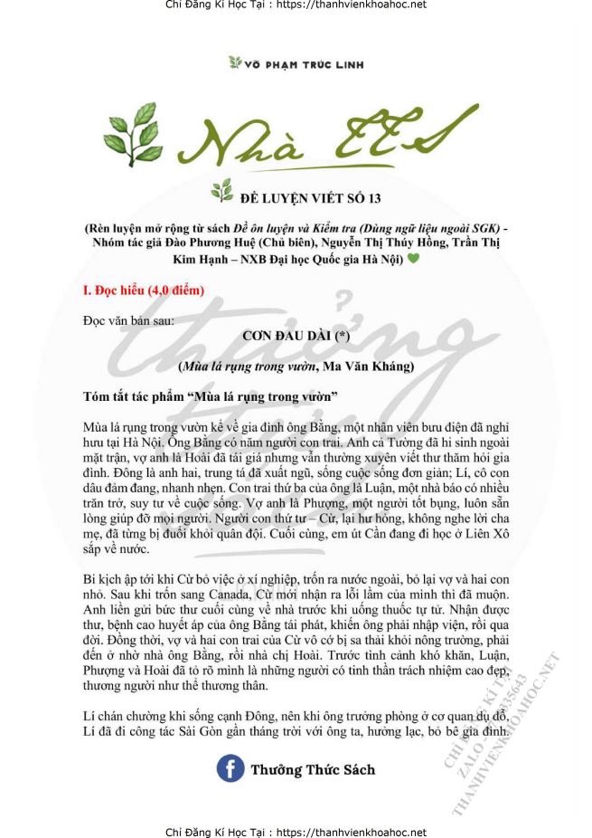 Ảnh minh họa cho tts-de-luyen-viet-so-13-tts-er-2k7
