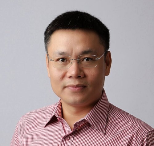 Thầy Nguyễn Thành Nam