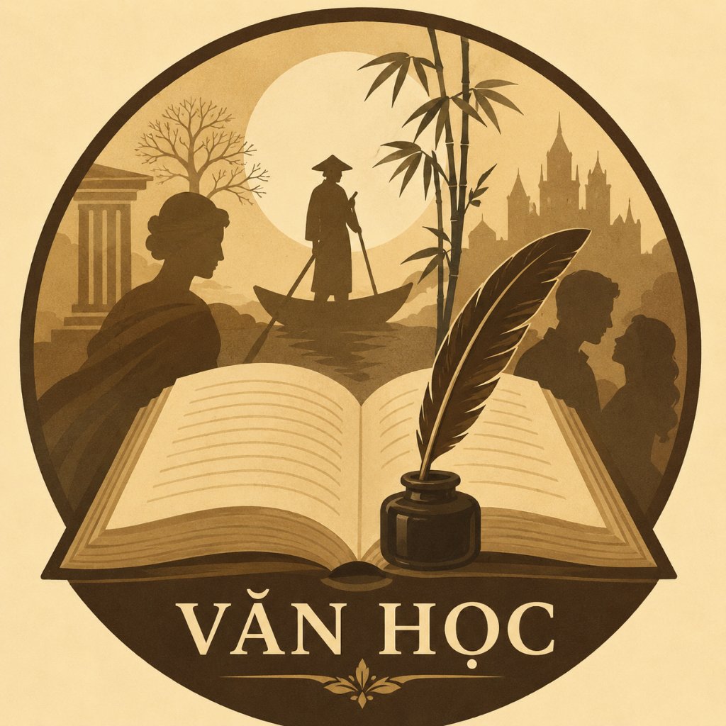 Đặc trưng thể loại Văn Học THPT QG