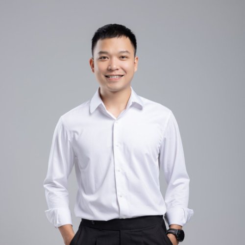 Thầy Tạ Tiến Thanh