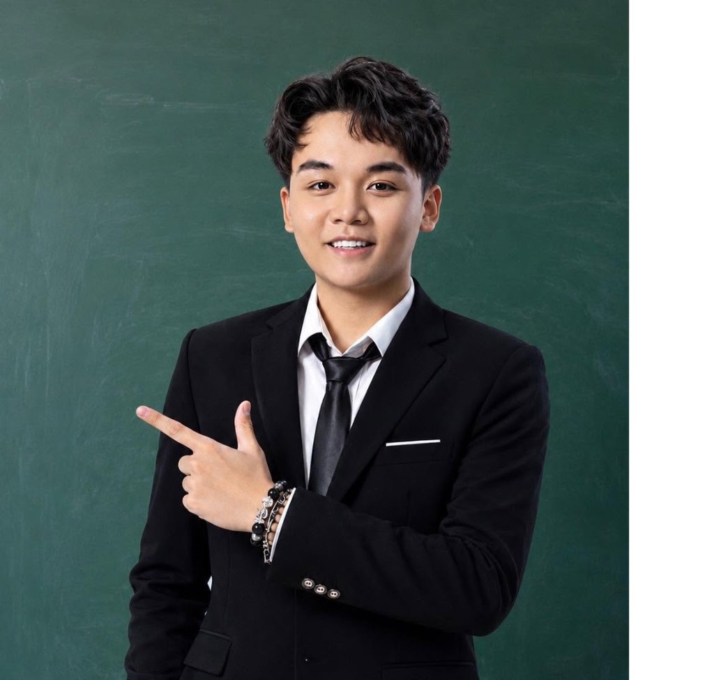 Thầy Linh Key