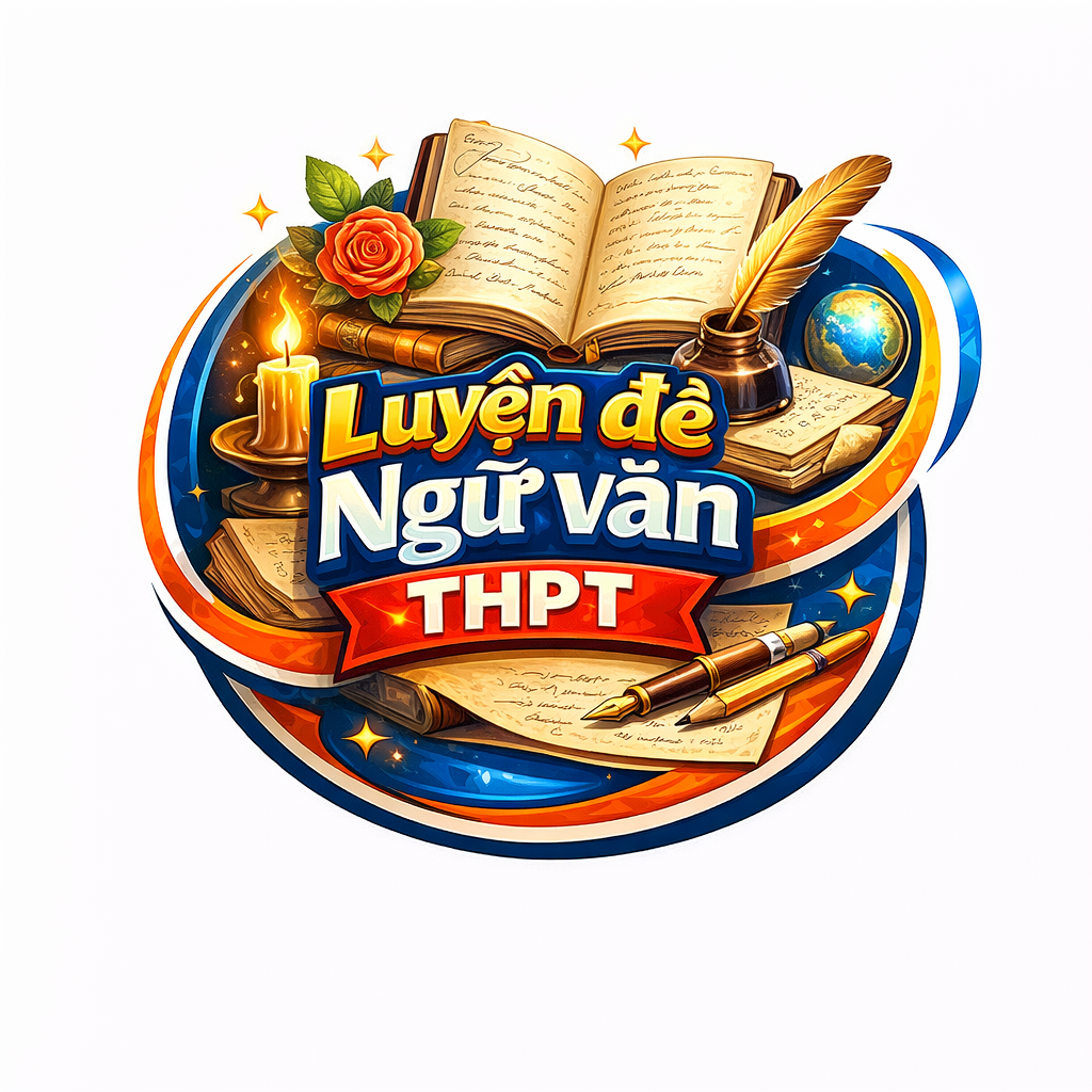 Luyện đề Ngữ văn THPT