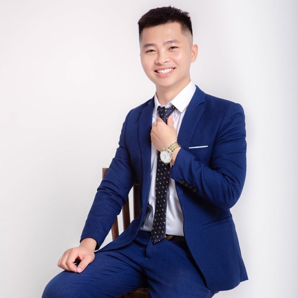 Thầy Thuận Toán - Luyện Thi Đại Học 10,11,12